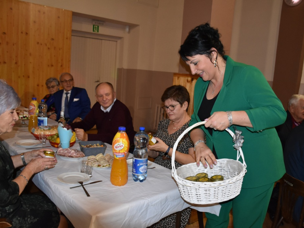 Dzień Seniora w ODS 
