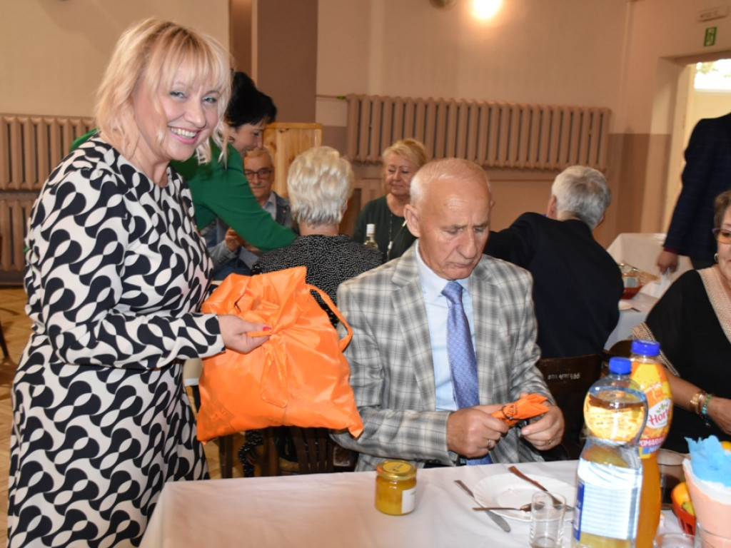 Dzień Seniora w ODS 