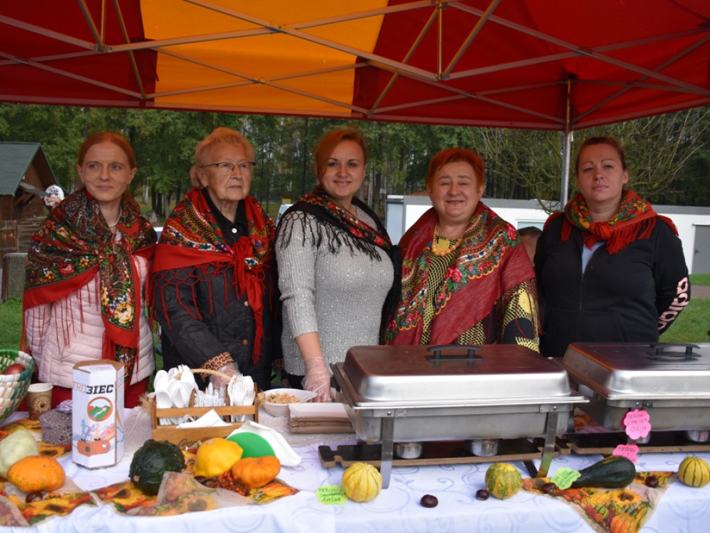 Dyniowy Bieg po Szczęście (zdjęcia)