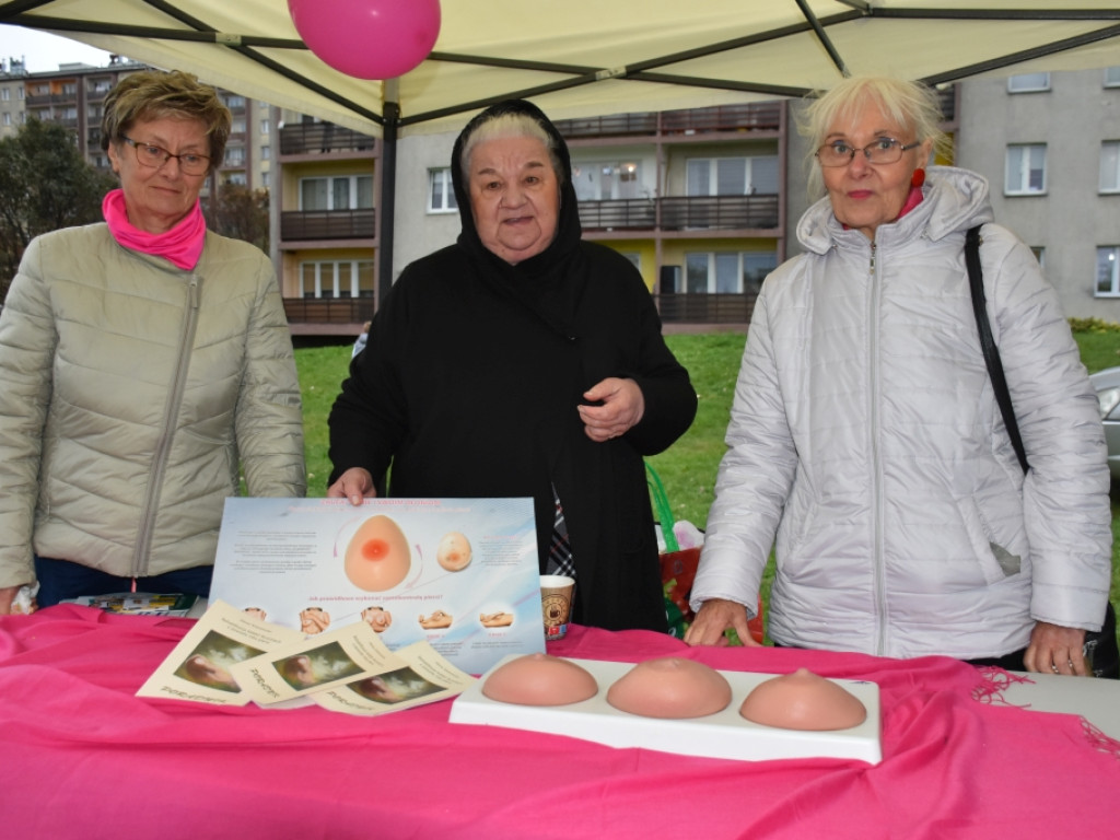 Słoneczny Piknik Rodzinny