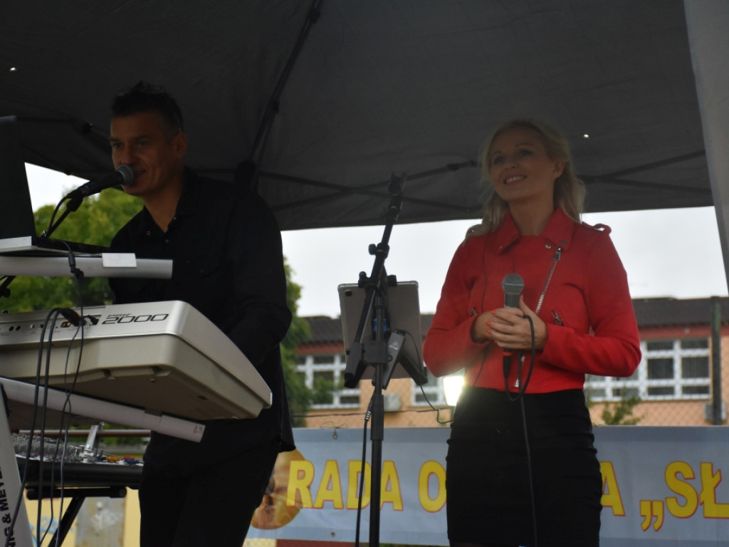 Słoneczny Piknik Rodzinny