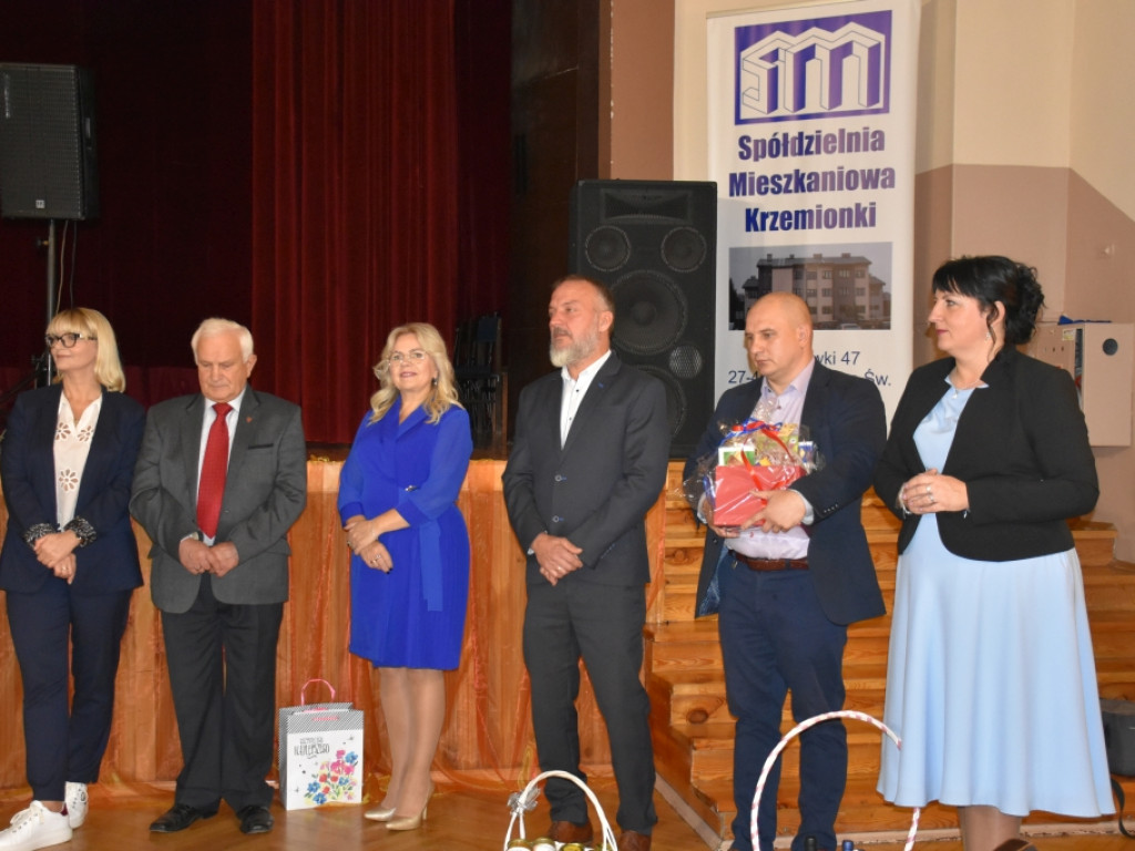 Życzenia dla seniorów