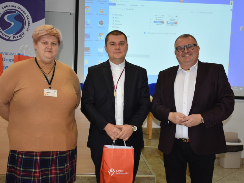 III Gala Wolontariatu - warto pomagać świadomie!