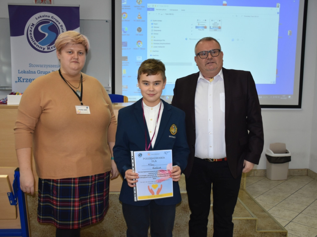 III Gala Wolontariatu - warto pomagać świadomie!