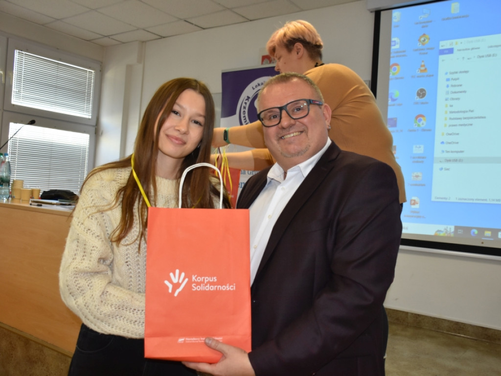 III Gala Wolontariatu - warto pomagać świadomie!