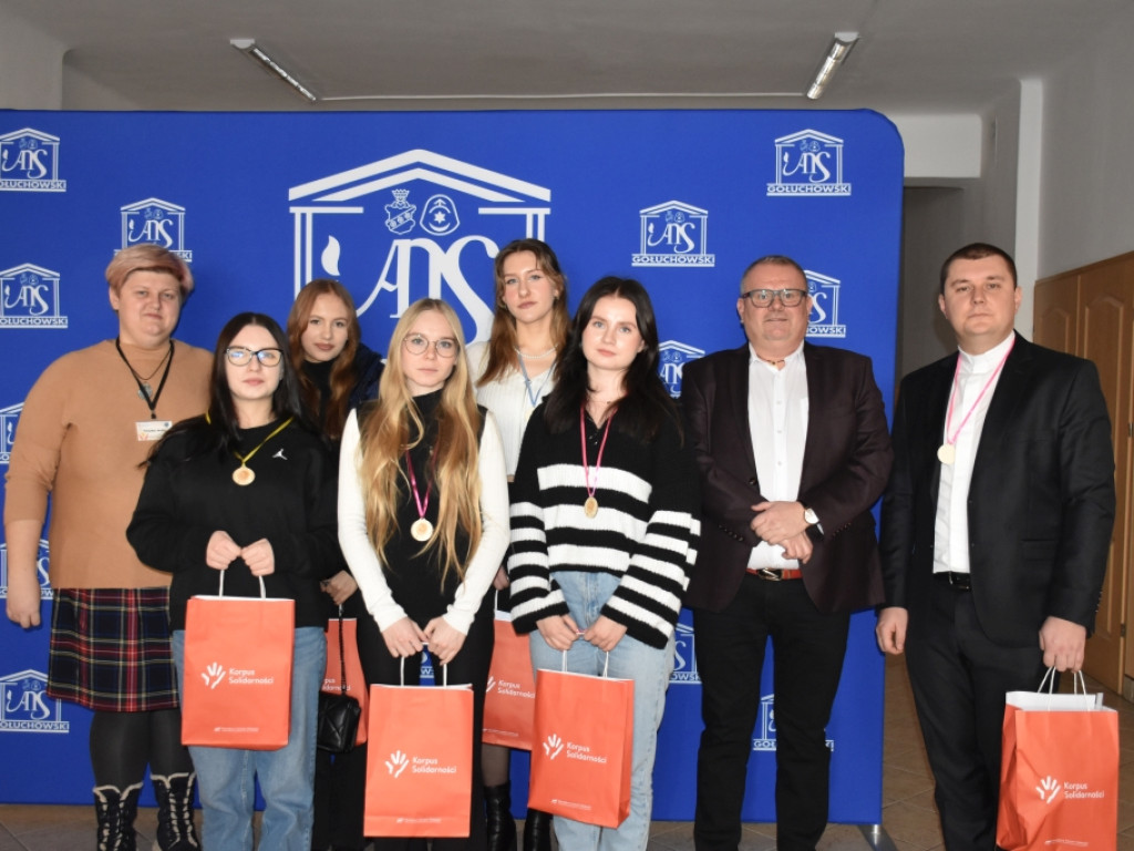 III Gala Wolontariatu - warto pomagać świadomie!
