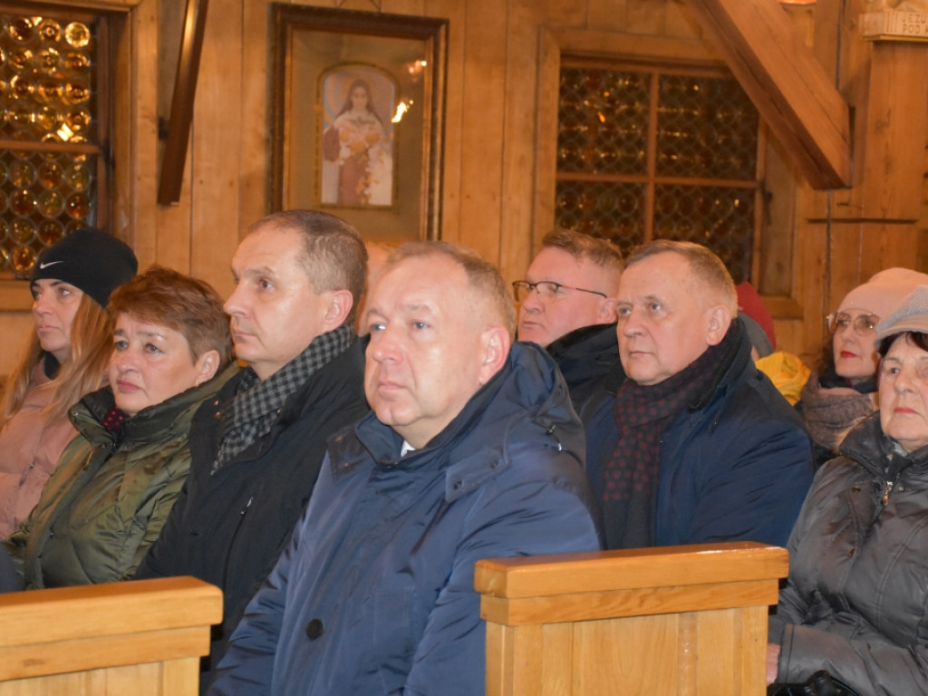42. rocznica stanu wojennego - pamiętamy! (zdjęcia)
