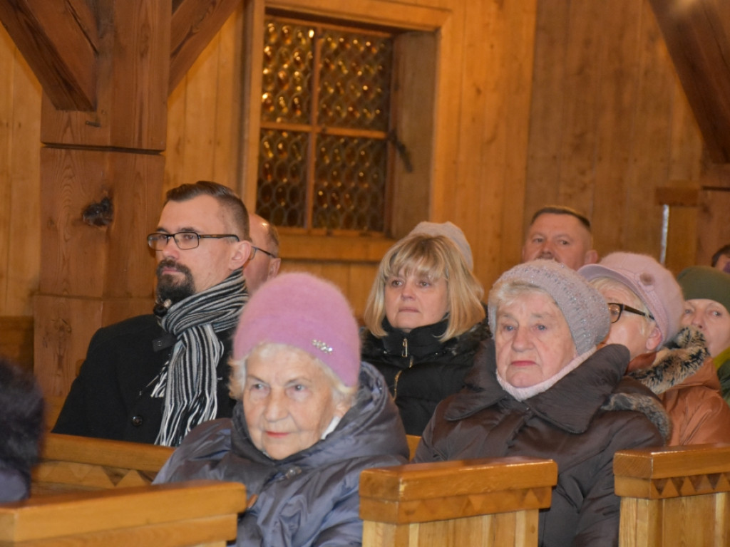 42. rocznica stanu wojennego - pamiętamy! (zdjęcia)