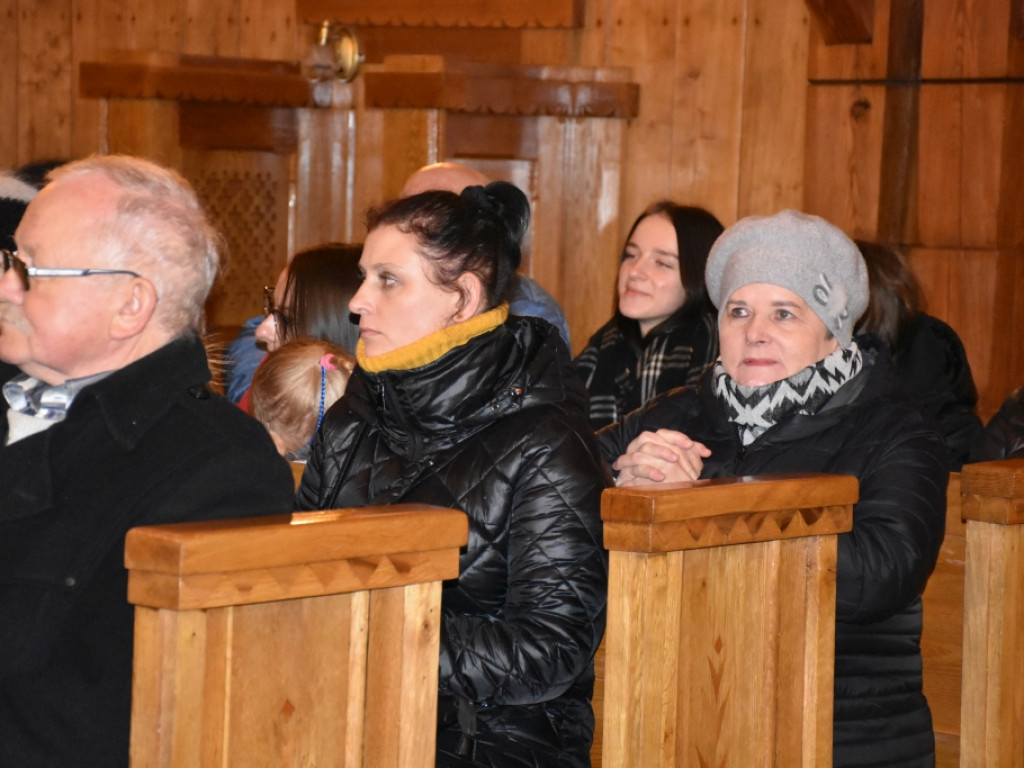 42. rocznica stanu wojennego - pamiętamy! (zdjęcia)