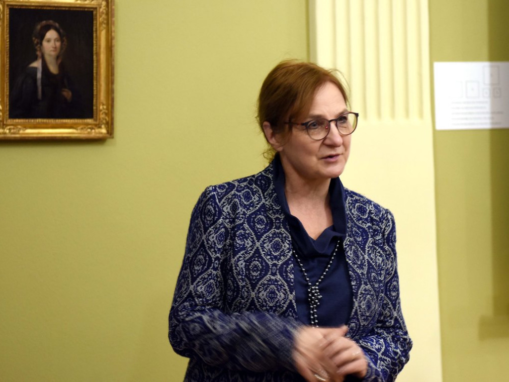 Pałac Wielopolskich. Otwarcie wystawy 