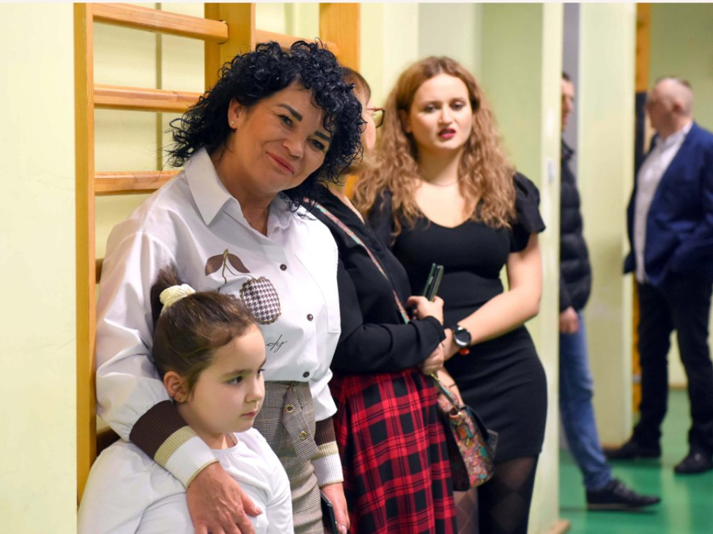 Świątecznie w sekcji pięściarskiej KSZO