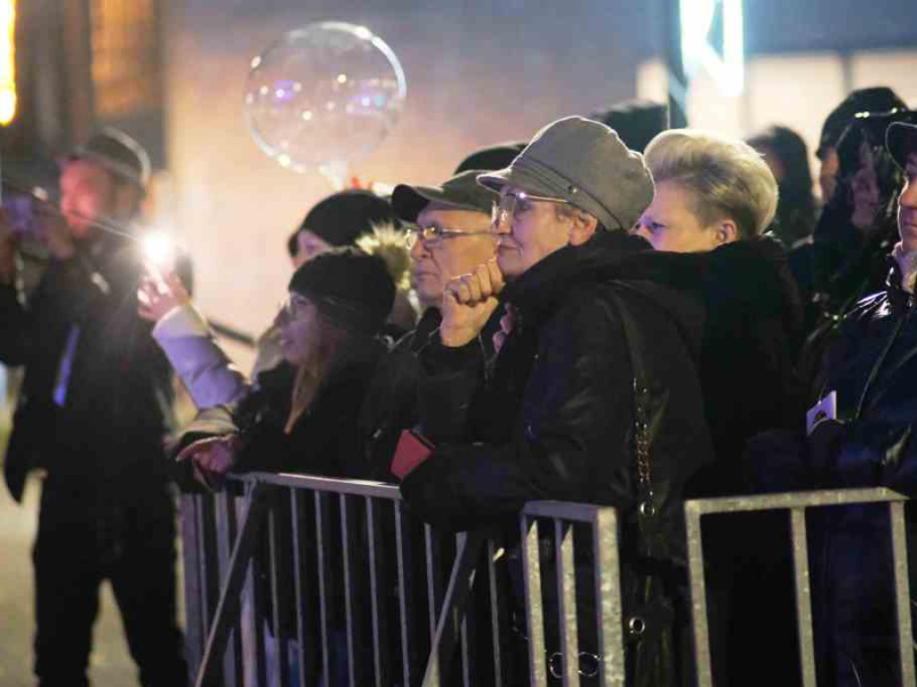 Mamy 2024 rok! Nowy Rok powitaliśmy z Olą Szwed