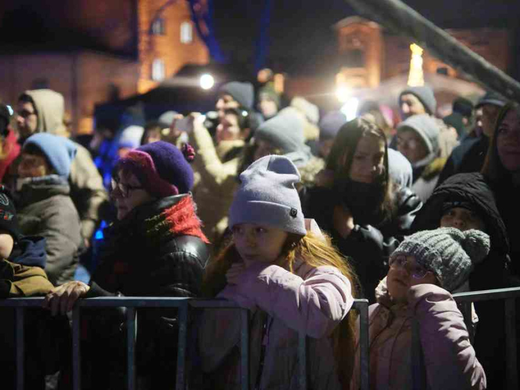 Mamy 2024 rok! Nowy Rok powitaliśmy z Olą Szwed
