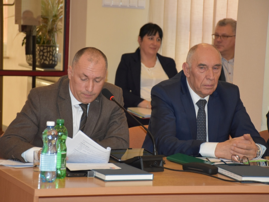 Dobry i proinwestycyjny budżet powiatu na 2024 rok