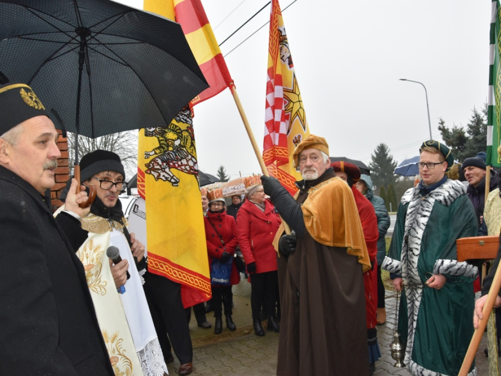 Orszak Trzech Króli w Miłkowie (Fotogaleria)