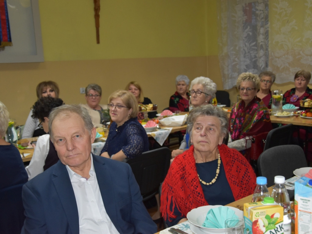 Koło Gospodyń Wiejskich w Jędrzejowicach świętowało 20-lecie (FOTOGALERIA)