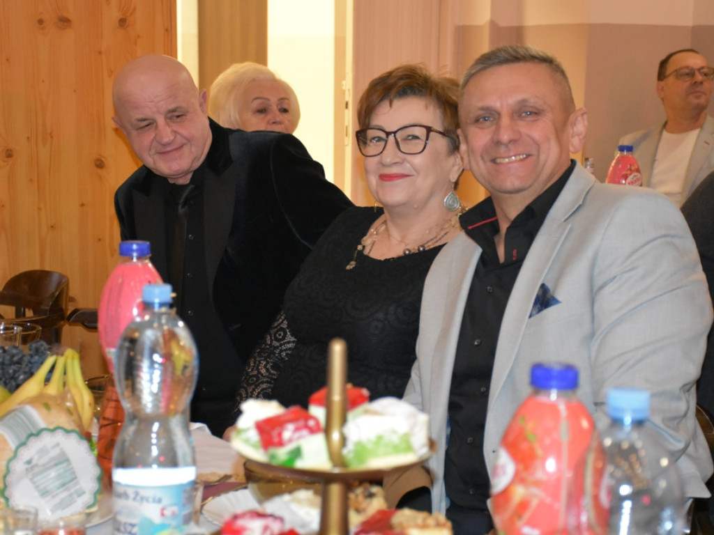 Bal karnawałowy w ODS 