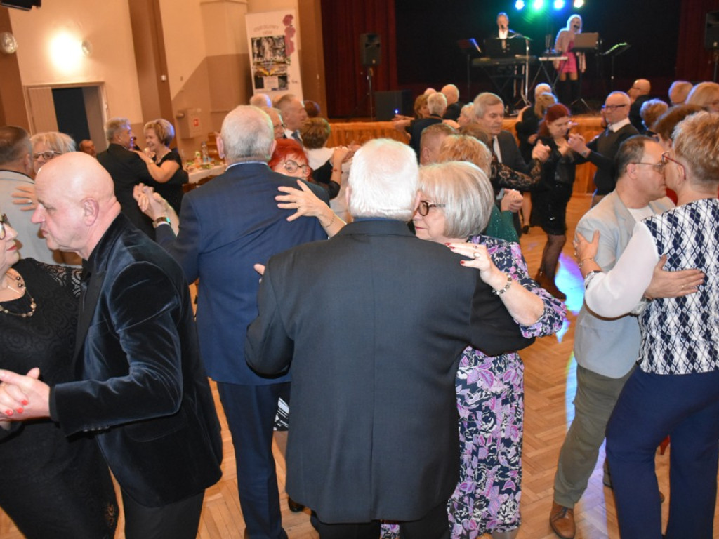 Bal karnawałowy w ODS 