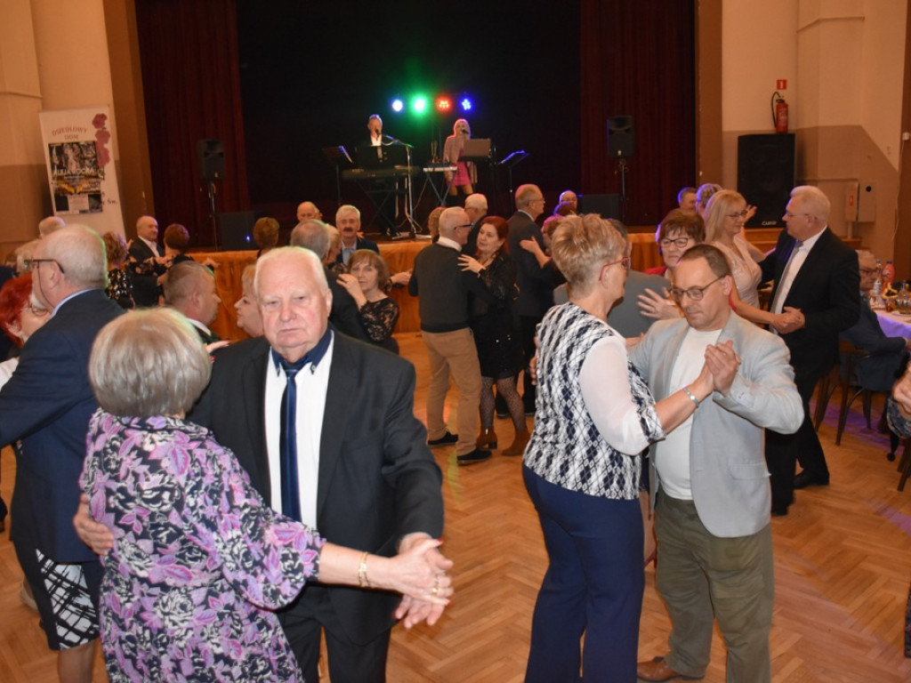 Bal karnawałowy w ODS 