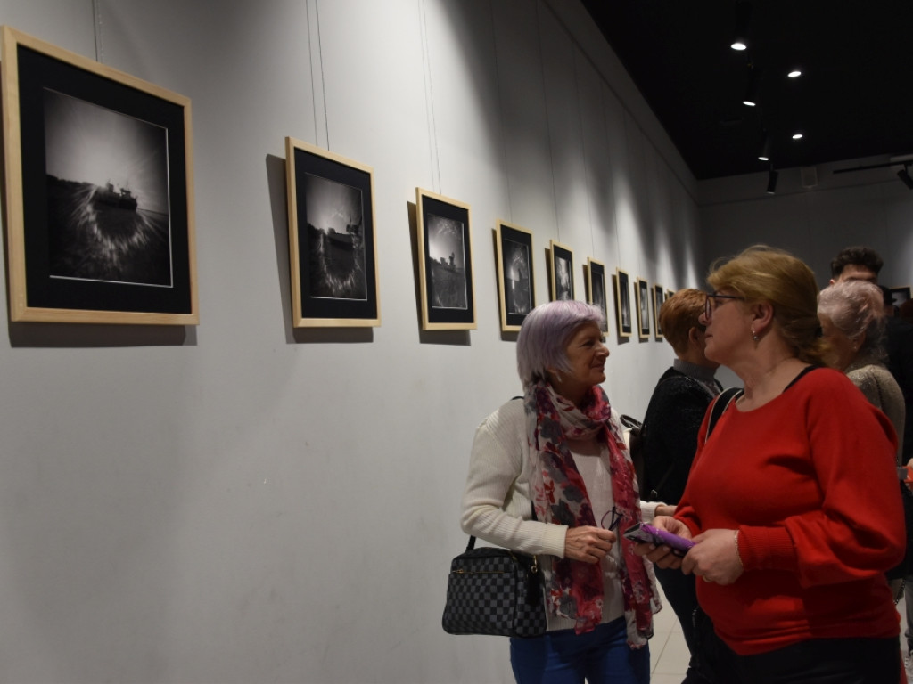 Fotografia otworkowa Mirosława Radomskiego (Fotogaleria)