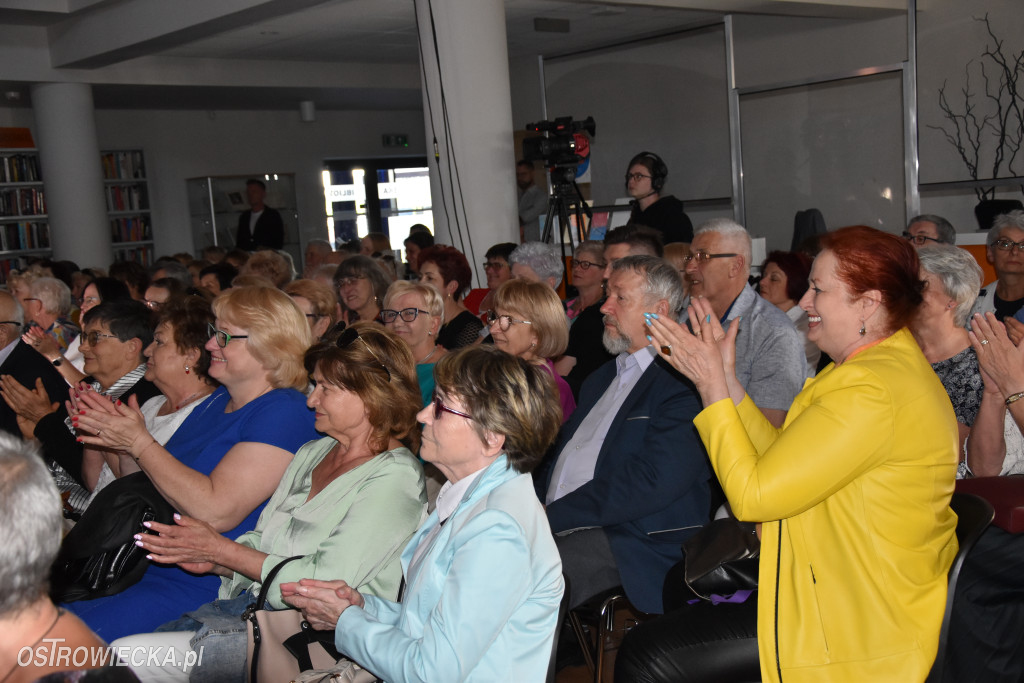 Kabaret Starszych Panów