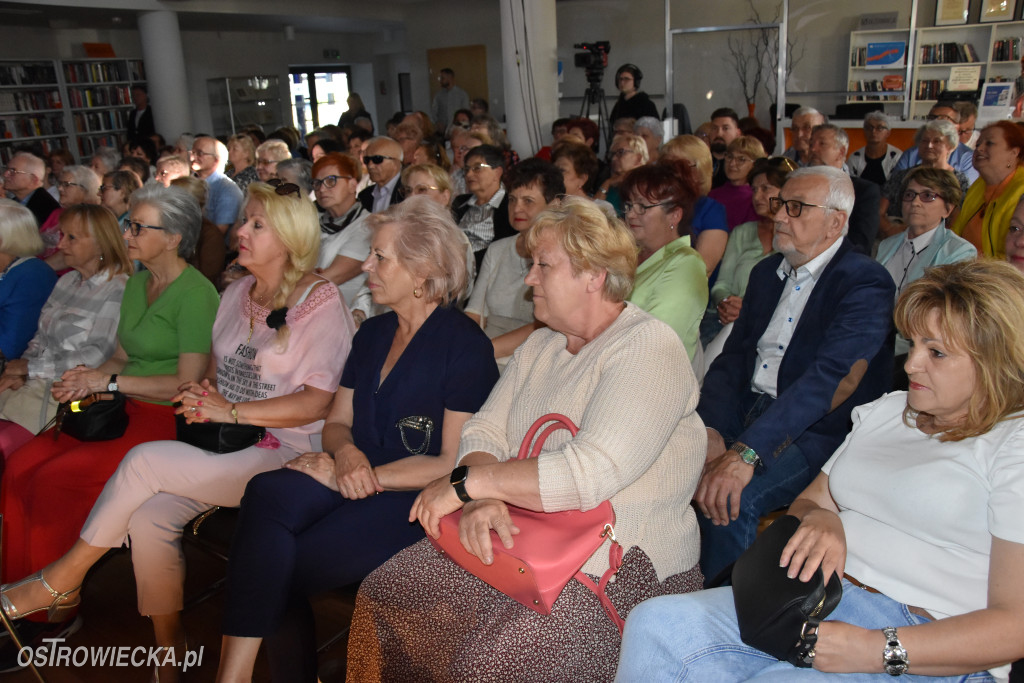 Kabaret Starszych Panów