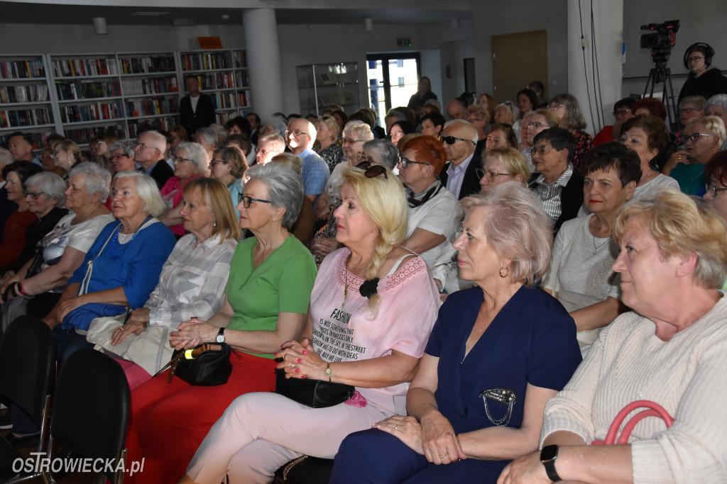 Kabaret Starszych Panów