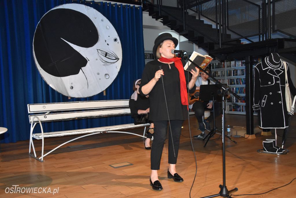 Kabaret Starszych Panów