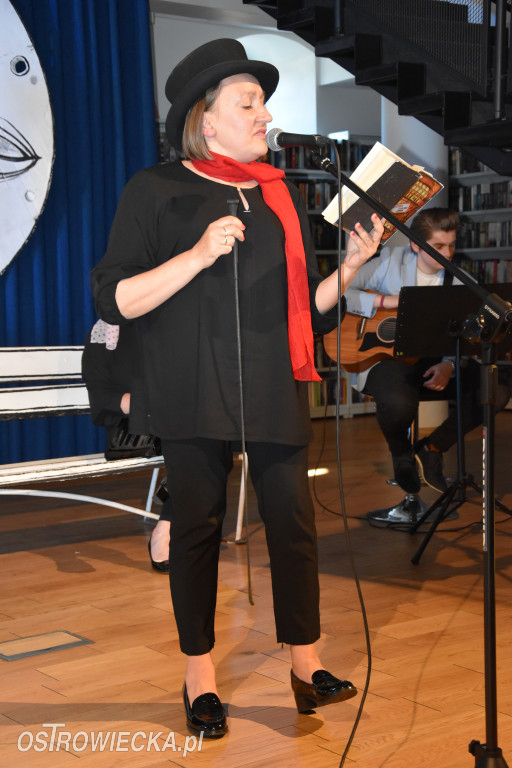 Kabaret Starszych Panów