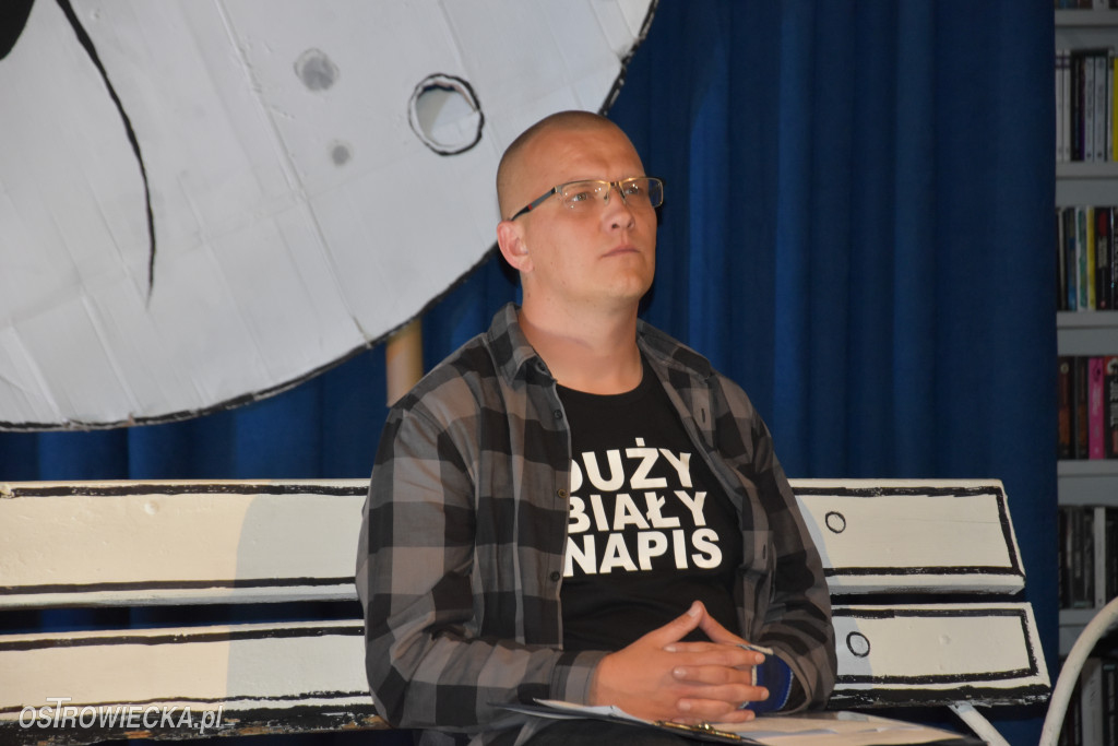 Kabaret Starszych Panów