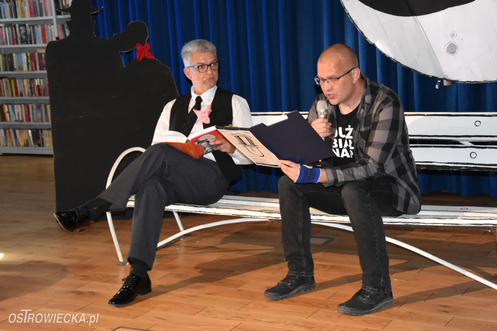 Kabaret Starszych Panów