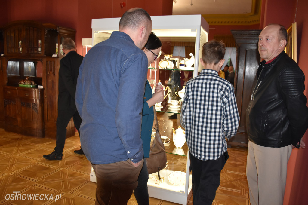 Noc muzeum