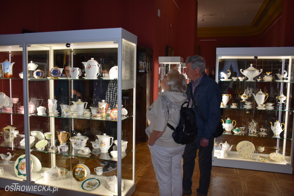 Noc muzeum