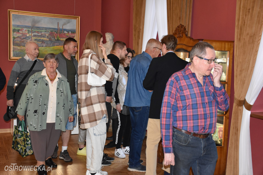 Noc muzeum