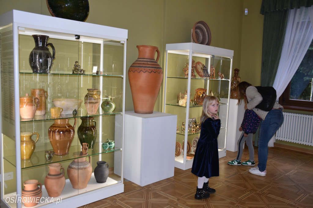 Noc muzeum