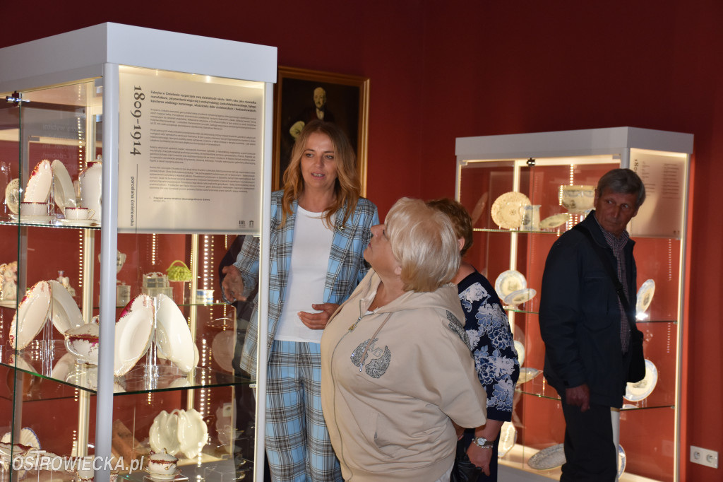 Noc muzeum