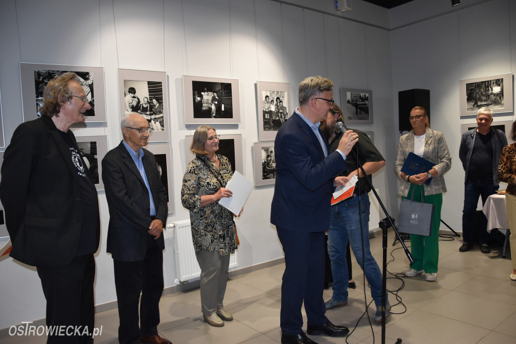 Wystawa, która wróciła po 45 latach do Ostrowca