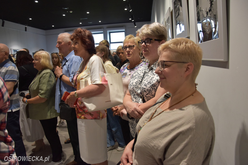 Wystawa, która wróciła po 45 latach do Ostrowca