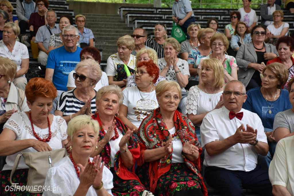 IX Ostrowieckie Senioralia (fotorelacja)