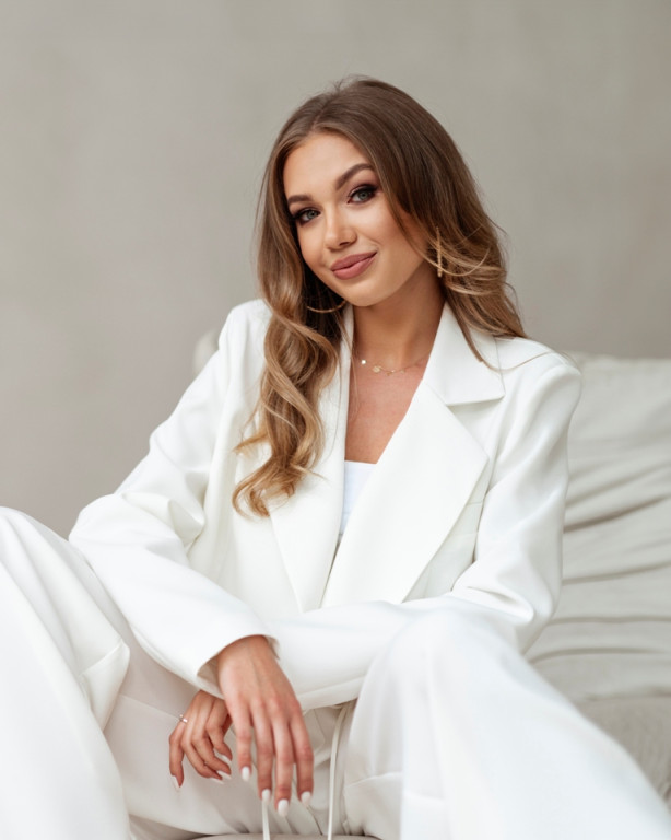 Oficjalna sesja zdjęciowa Finalistek Miss Polski 2024!