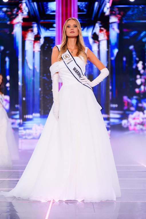 Finał Konkursu Miss Polski 2024