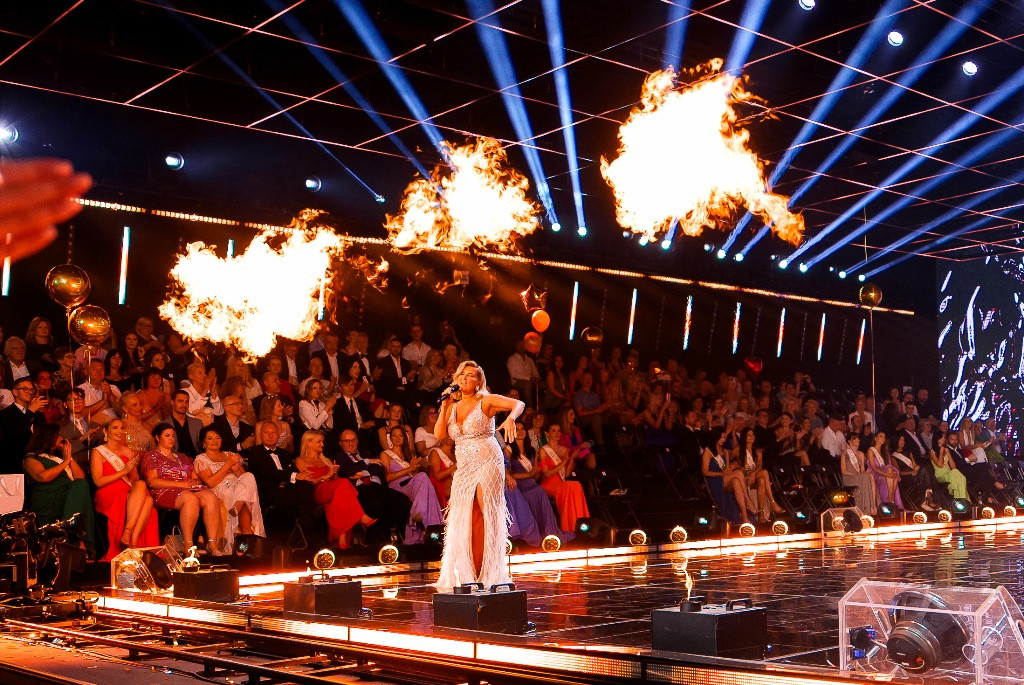 Finał Konkursu Miss Polski 2024