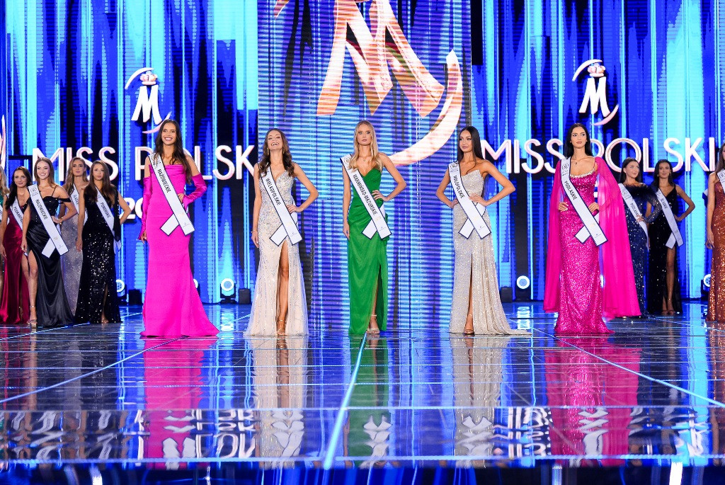 Finał Konkursu Miss Polski 2024