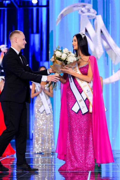 Finał Konkursu Miss Polski 2024