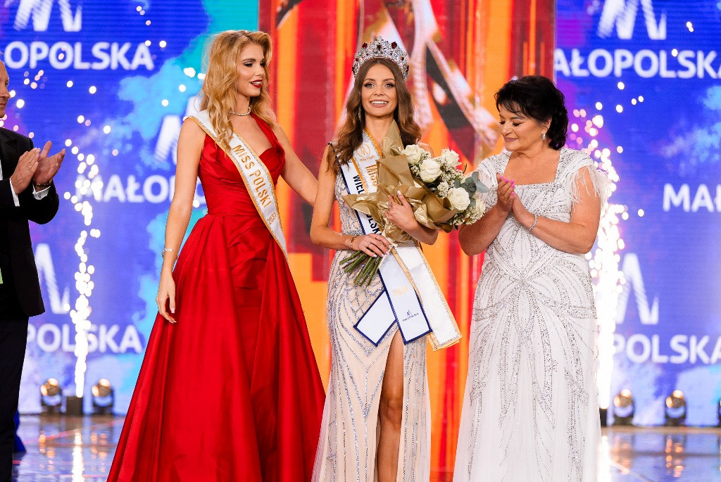 Finał Konkursu Miss Polski 2024