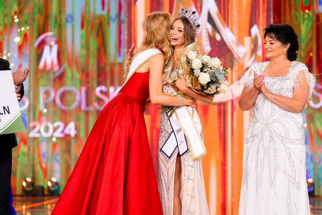 Finał Konkursu Miss Polski 2024