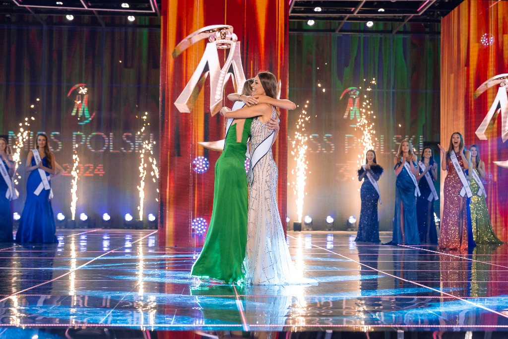 Finał Konkursu Miss Polski 2024