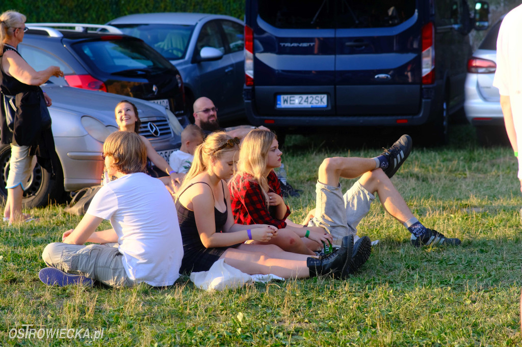 IV Festiwal Pieśni Zbuntowanej