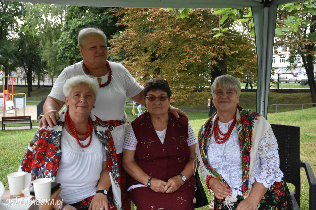 Eksplozja Kolorów na os. Hutniczym