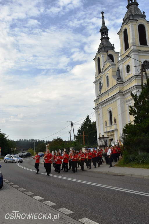 Świętokrzyskie Święto Pszczoły